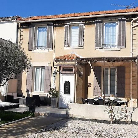 Maison Maloya 2 Chambres Avec Jardin Cavaillon Buitenkant foto