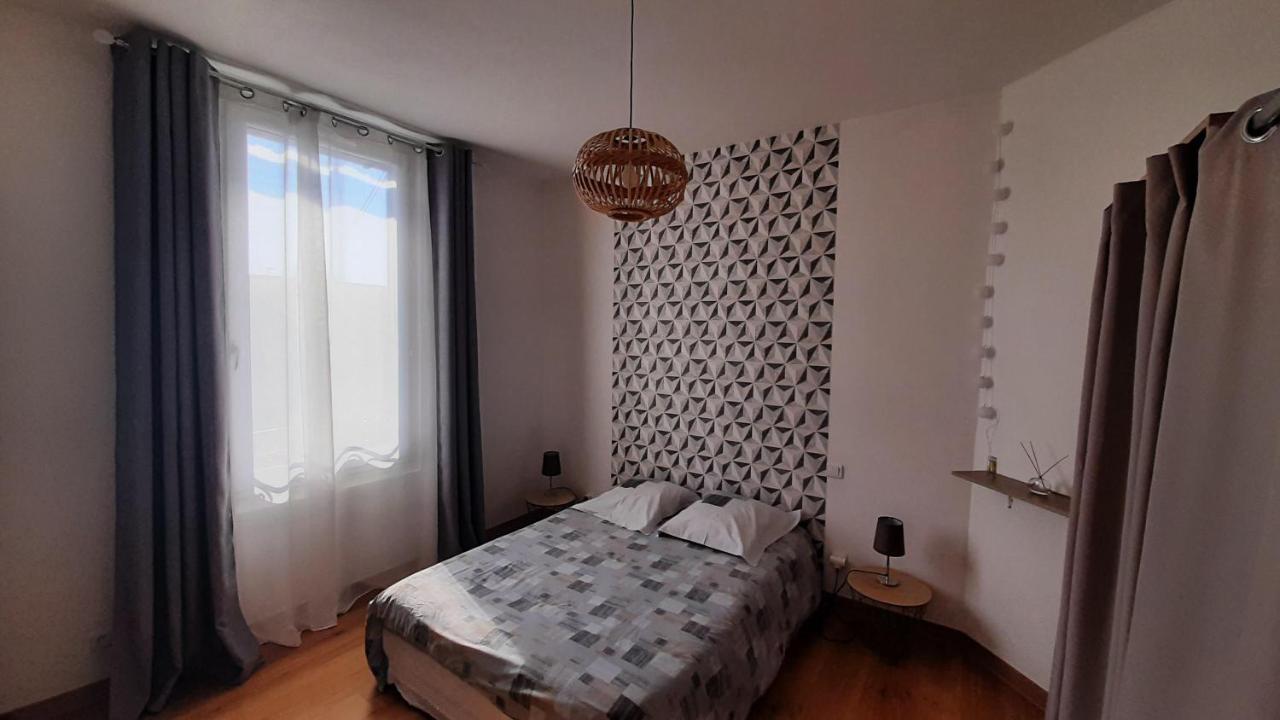 Maison Maloya 2 Chambres Avec Jardin Cavaillon Buitenkant foto